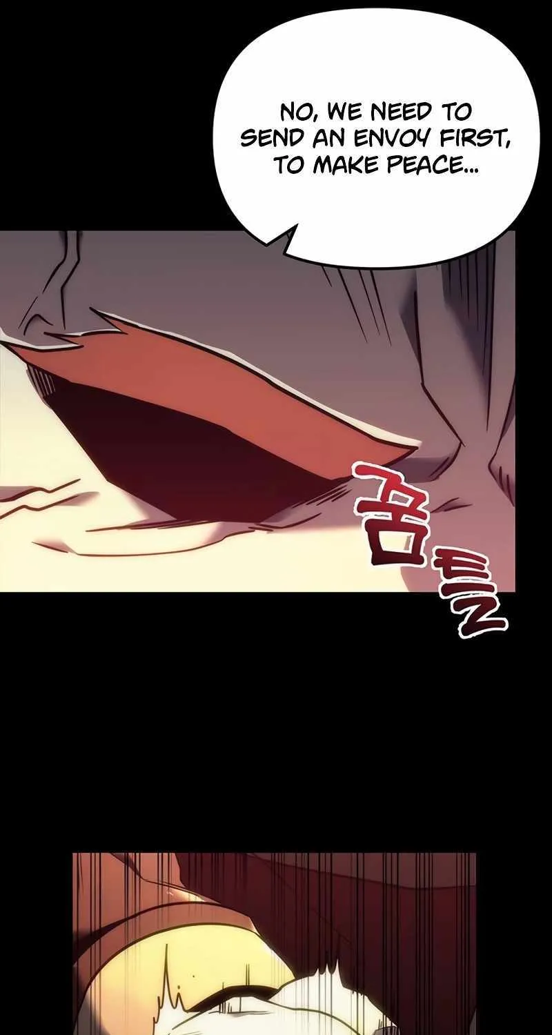 Regressor of the Fallen family Chapter 13 page 12 - 