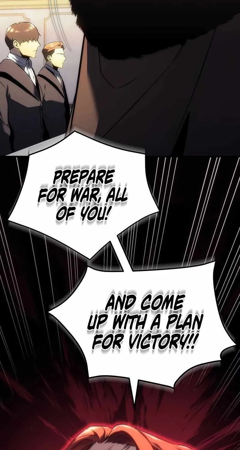 Regressor of the Fallen family Chapter 13 page 18 - 