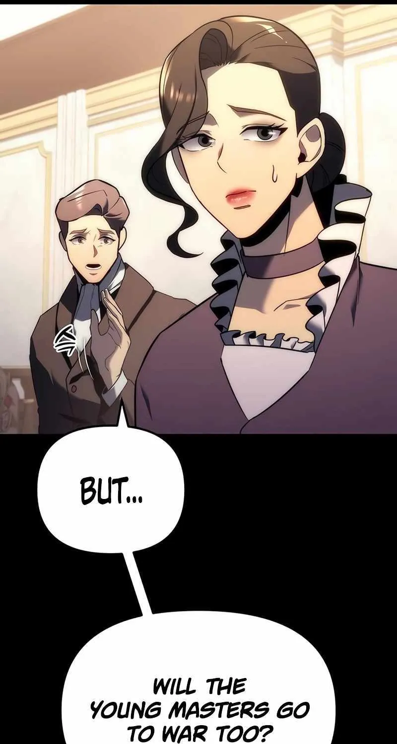 Regressor of the Fallen family Chapter 13 page 22 - 