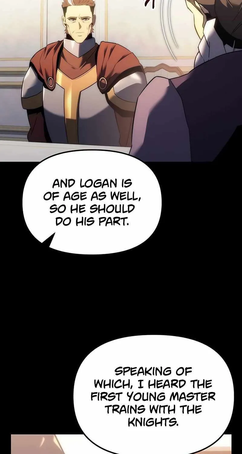 Regressor of the Fallen family Chapter 13 page 27 - 