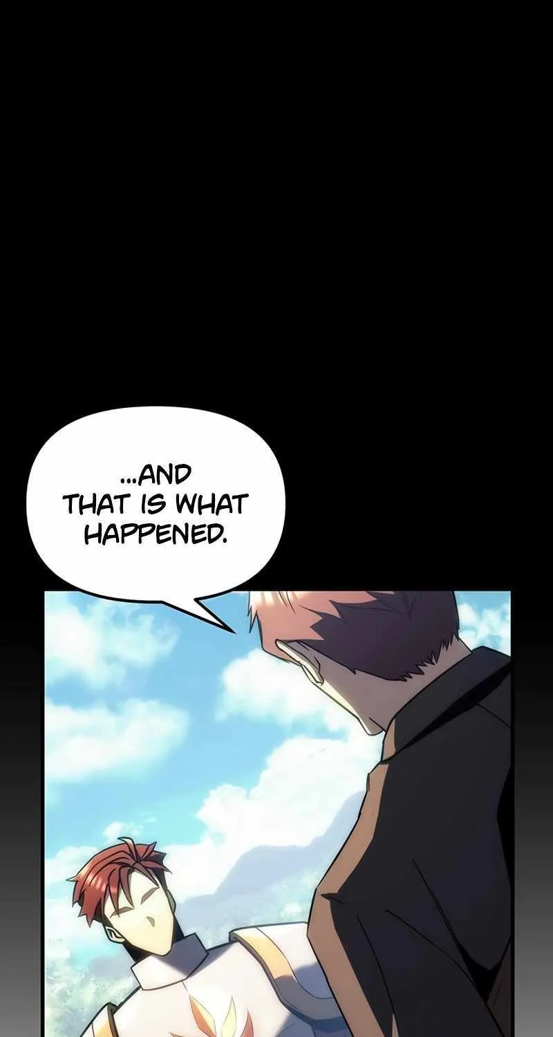 Regressor of the Fallen family Chapter 13 page 32 - 