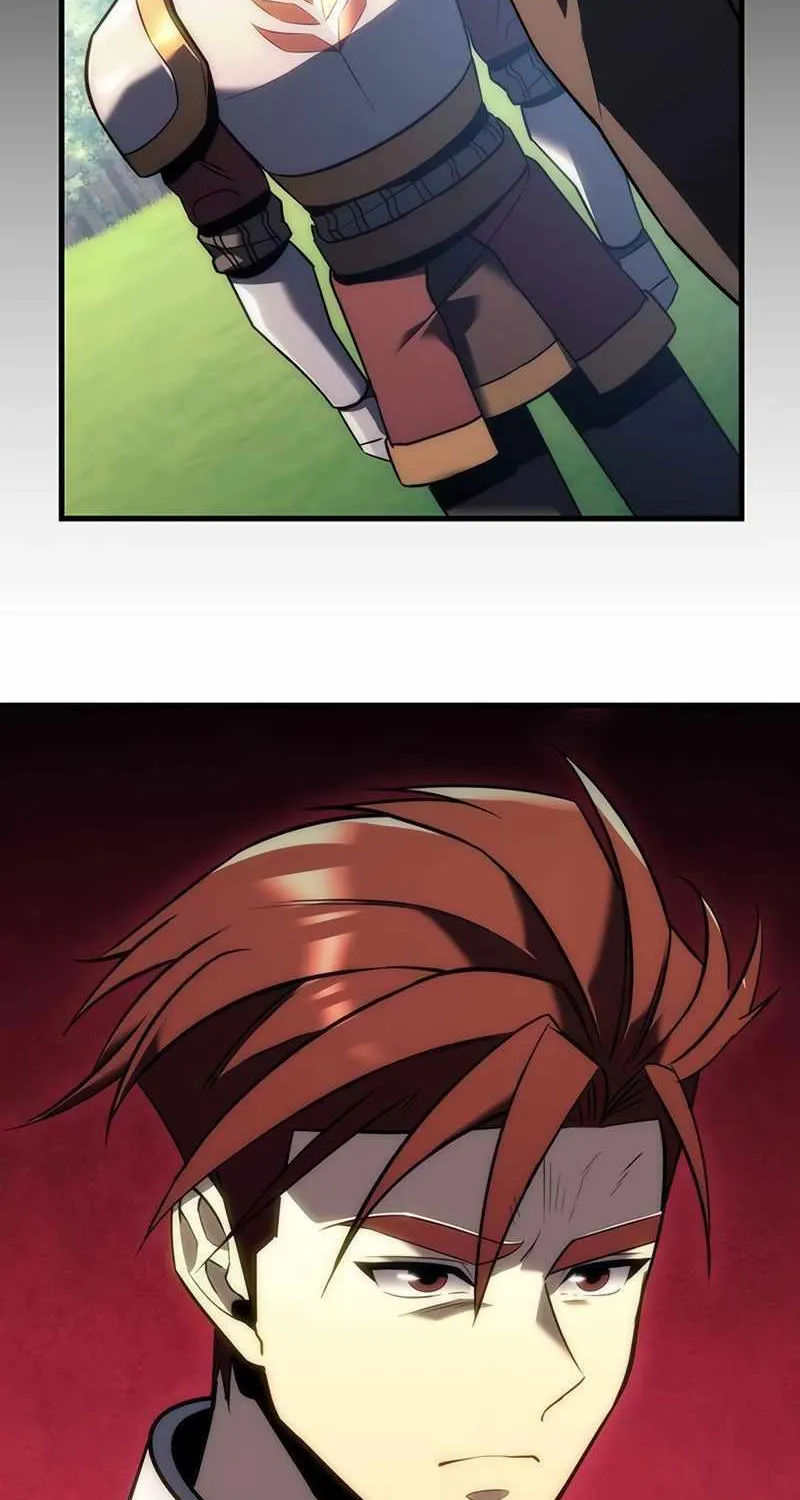 Regressor of the Fallen family Chapter 13 page 33 - 