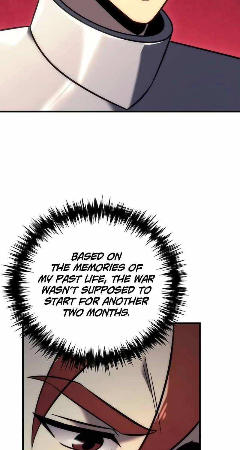 Regressor of the Fallen family Chapter 13 page 34 - 