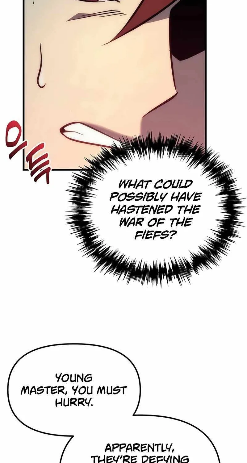 Regressor of the Fallen family Chapter 13 page 35 - 