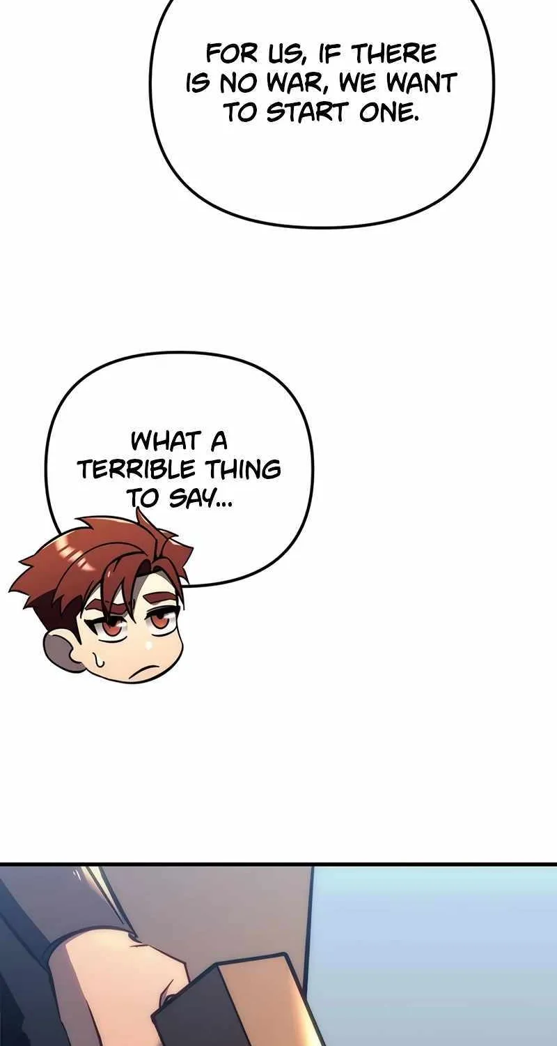 Regressor of the Fallen family Chapter 13 page 43 - 