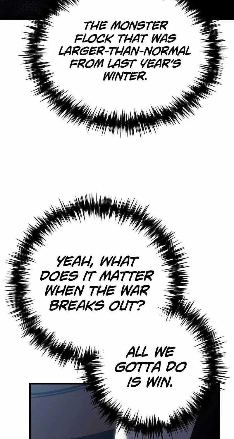 Regressor of the Fallen family Chapter 13 page 49 - 