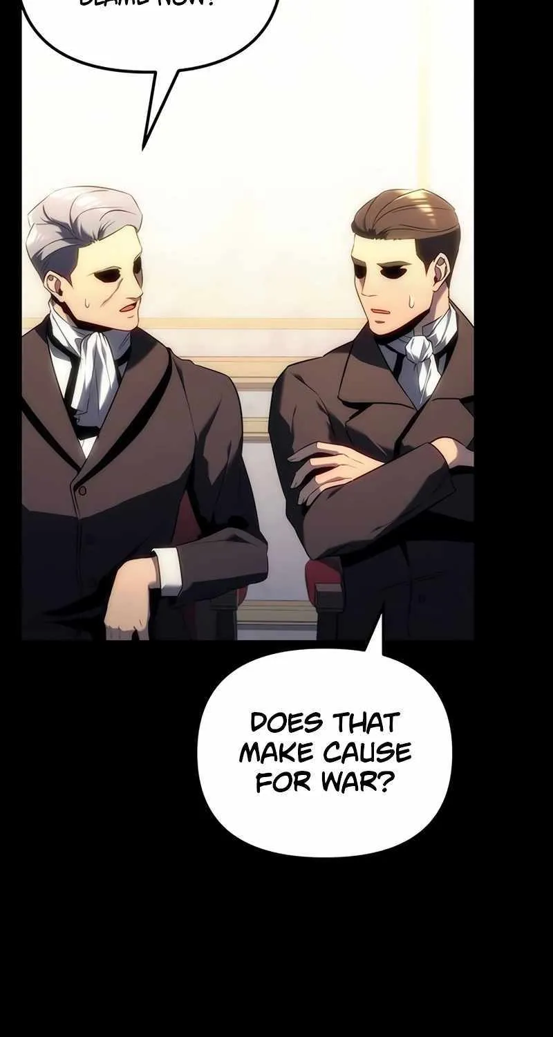 Regressor of the Fallen family Chapter 13 page 6 - 