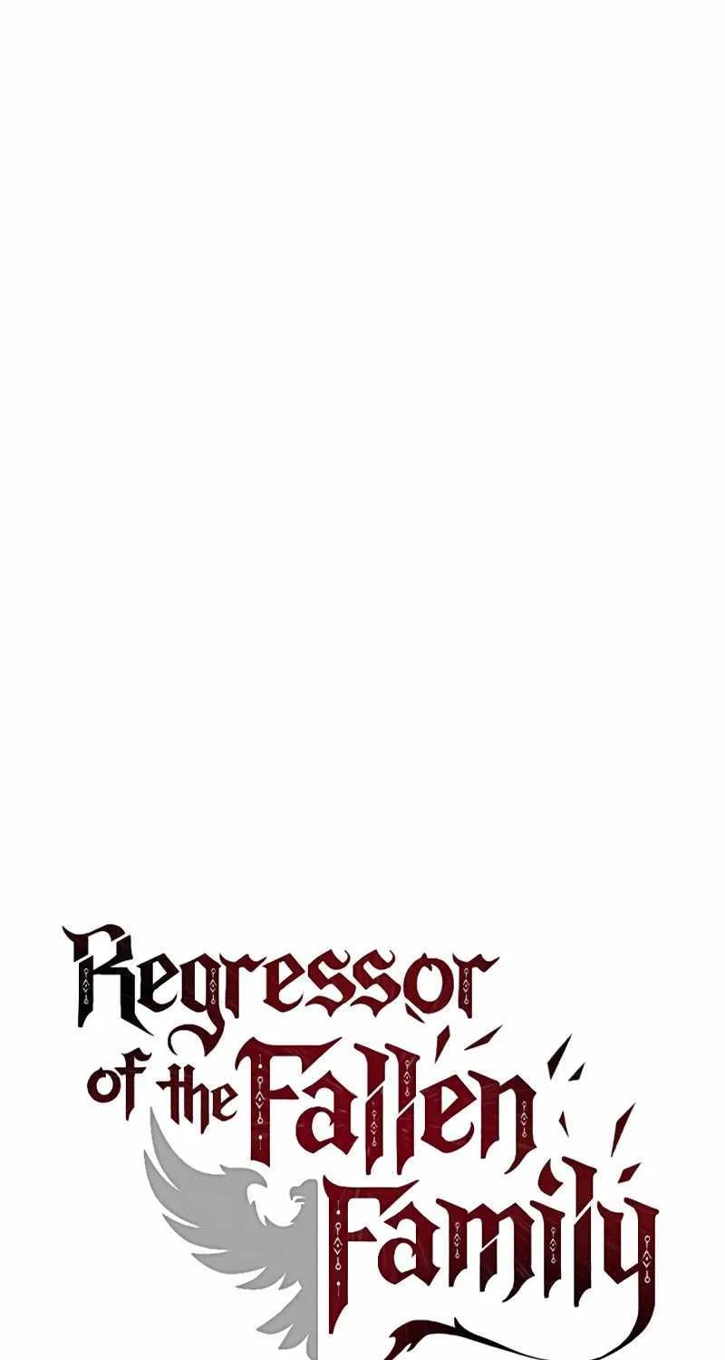 Regressor of the Fallen family Chapter 13 page 54 - 