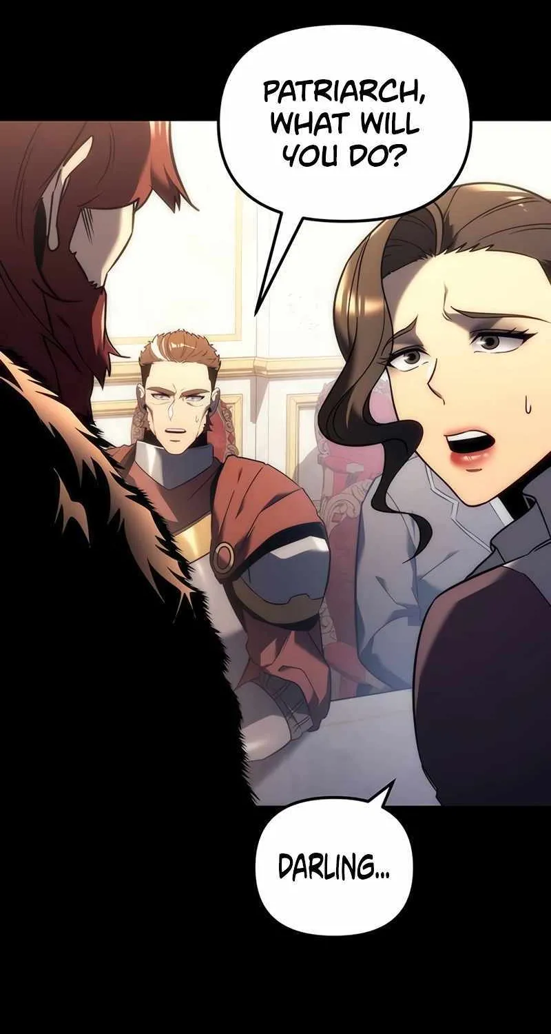 Regressor of the Fallen family Chapter 13 page 7 - 