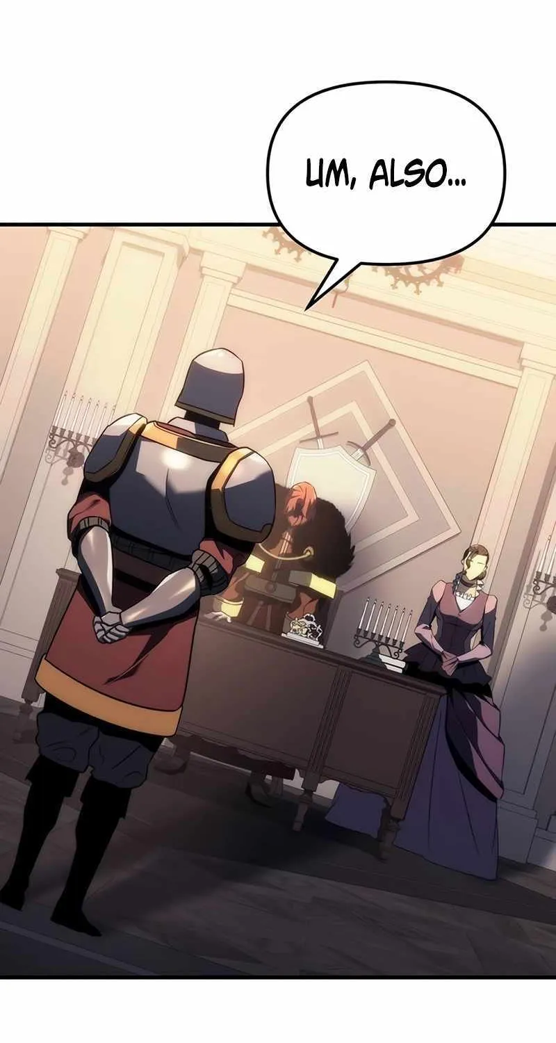 Regressor of the Fallen family Chapter 13 page 64 - 