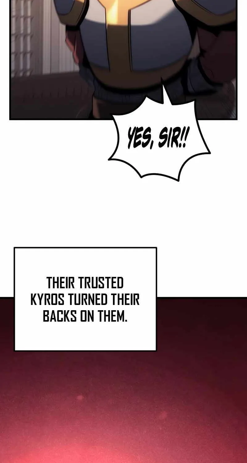Regressor of the Fallen family Chapter 13 page 72 - 