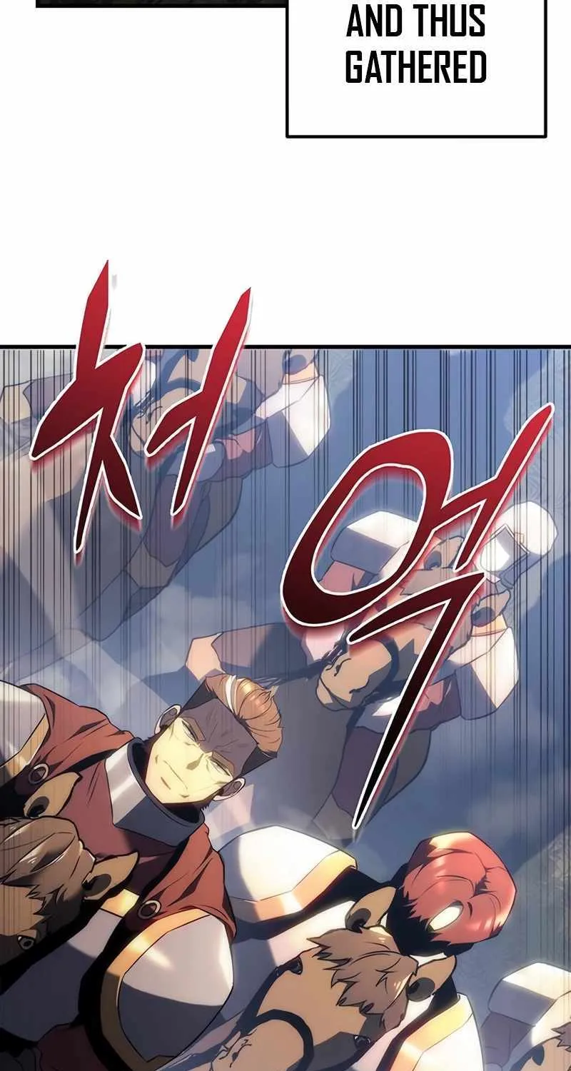 Regressor of the Fallen family Chapter 13 page 75 - 