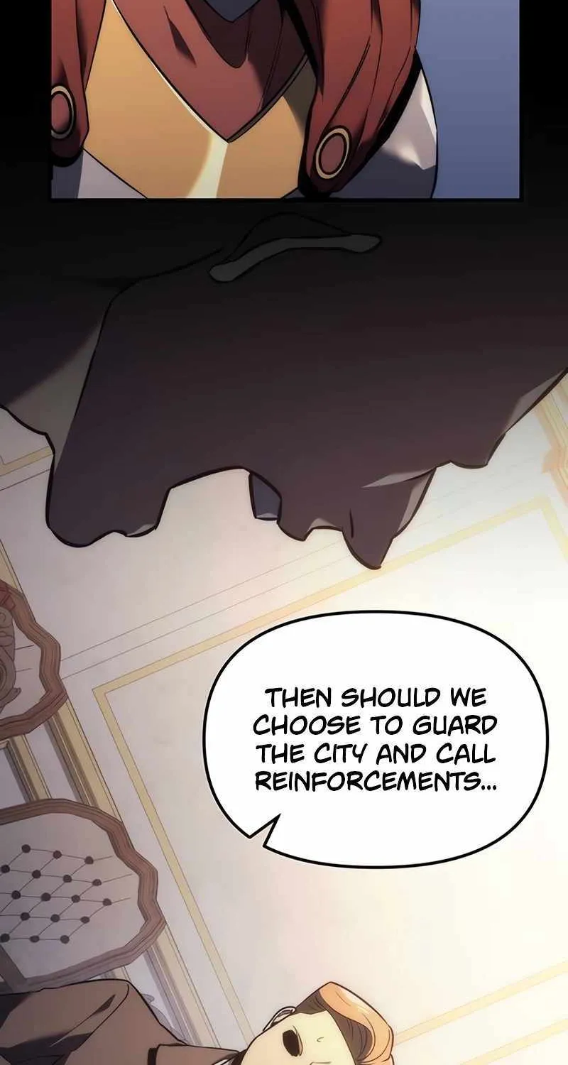 Regressor of the Fallen family Chapter 13 page 9 - 
