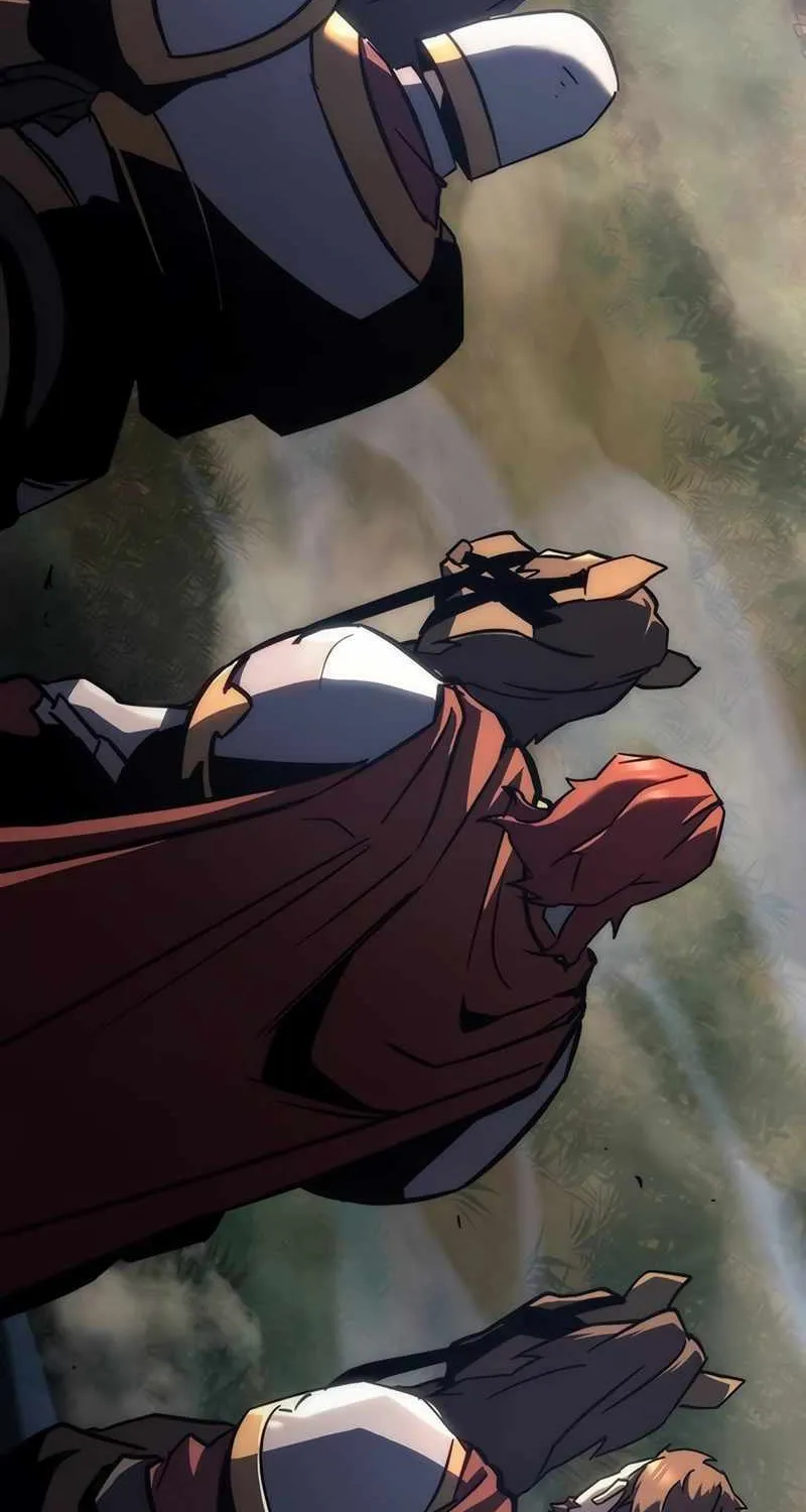 Regressor of the Fallen family Chapter 13 page 84 - 