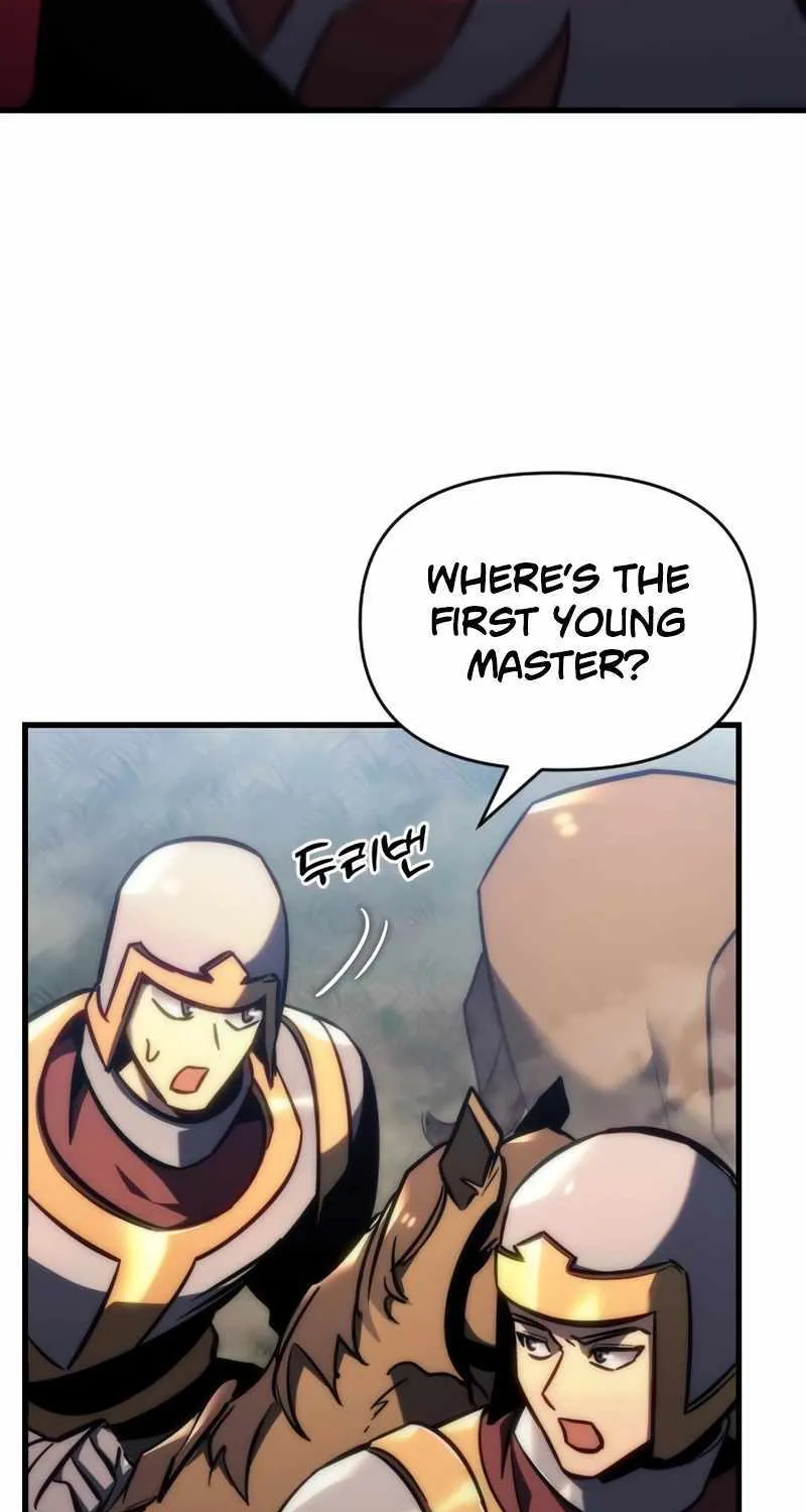 Regressor of the Fallen family Chapter 13 page 87 - 