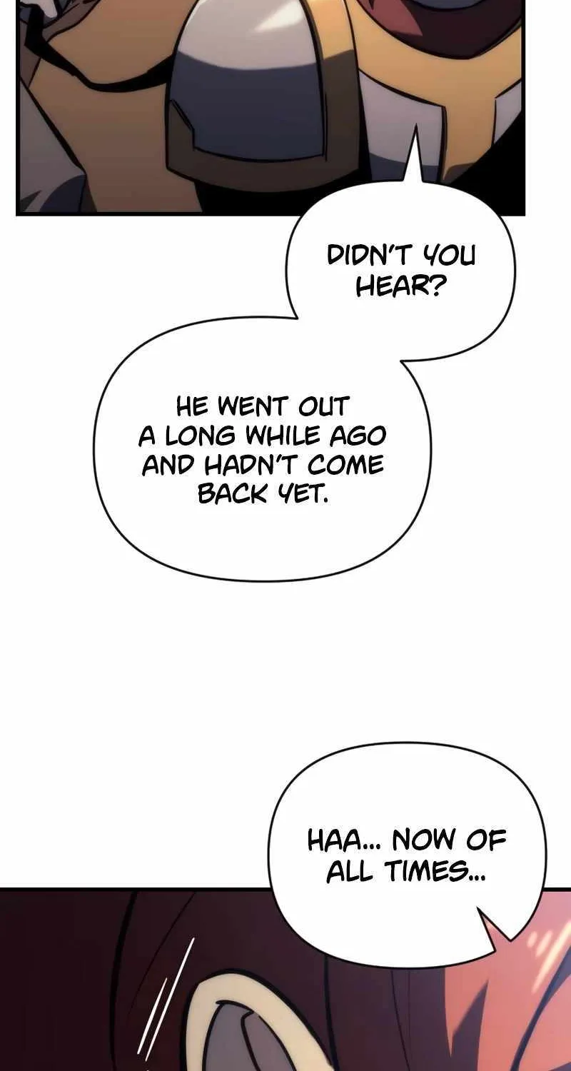Regressor of the Fallen family Chapter 13 page 88 - 