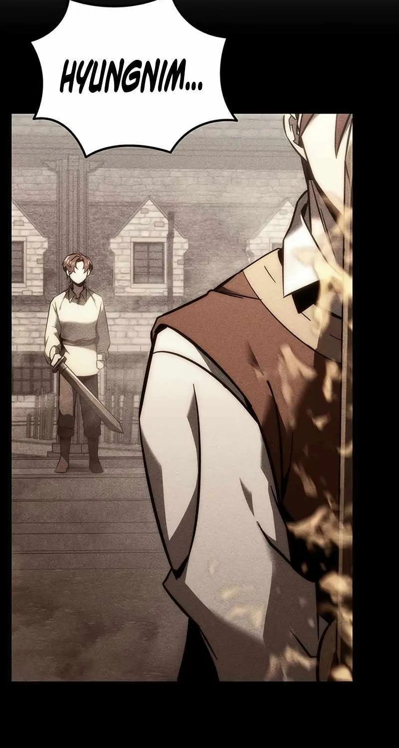 Regressor of the Fallen family Chapter 13 page 93 - 