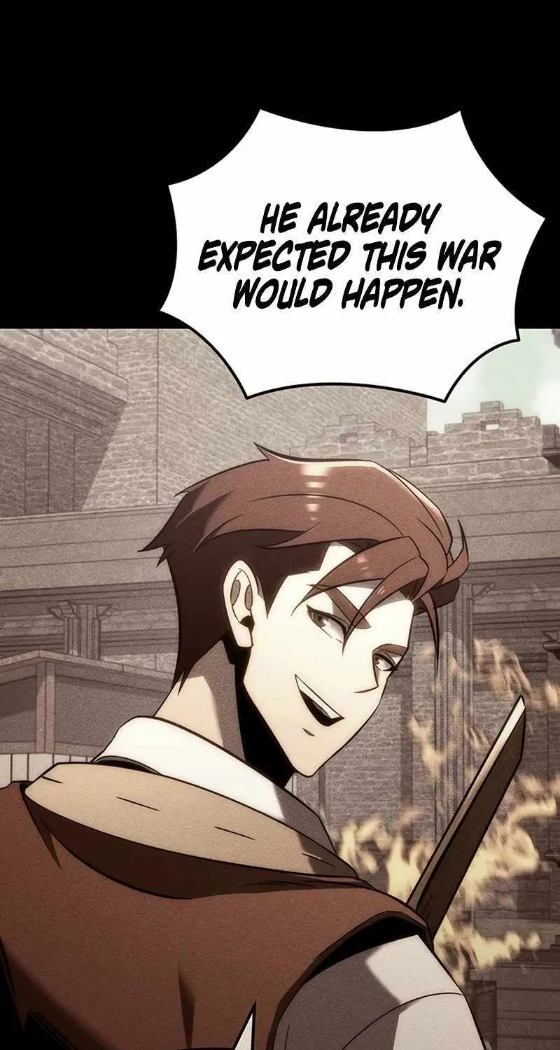 Regressor of the Fallen family Chapter 13 page 94 - 