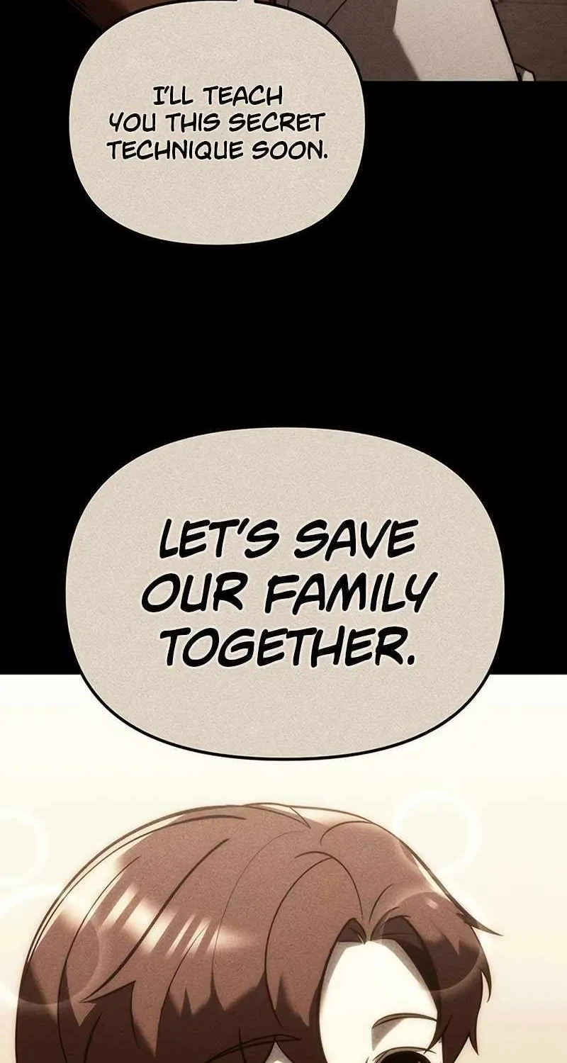 Regressor of the Fallen family Chapter 13 page 95 - 
