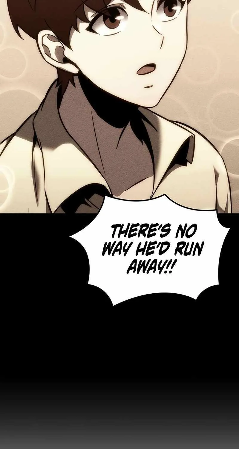 Regressor of the Fallen family Chapter 13 page 96 - 
