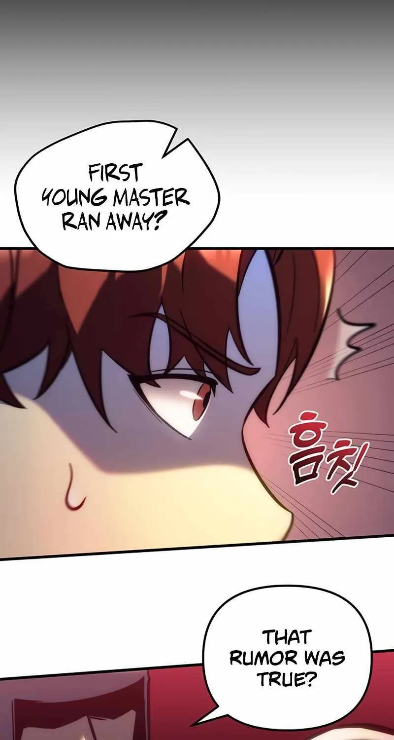 Regressor of the Fallen family Chapter 13 page 97 - 
