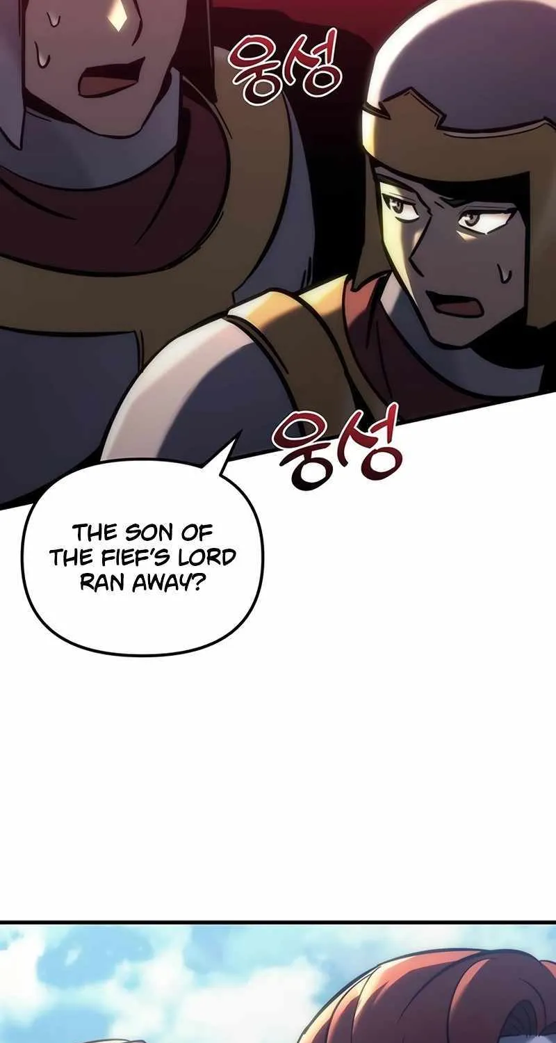 Regressor of the Fallen family Chapter 13 page 98 - 