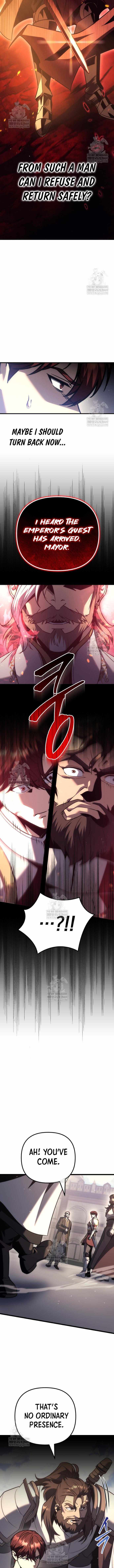Regressor of the Fallen family Chapter 130 page 16 - 