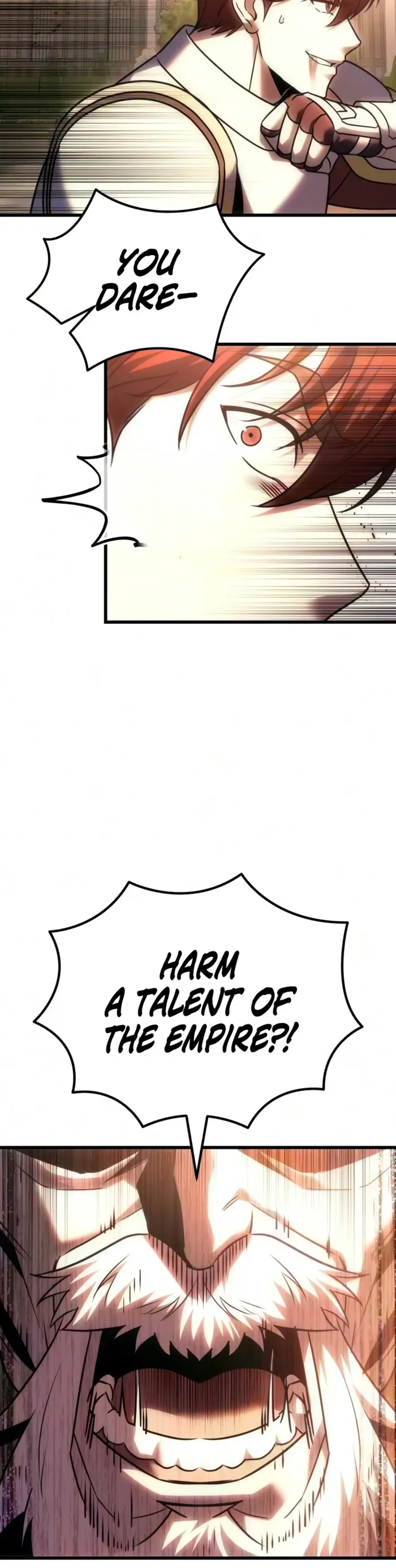 Regressor of the Fallen family Chapter 134 page 24 - 