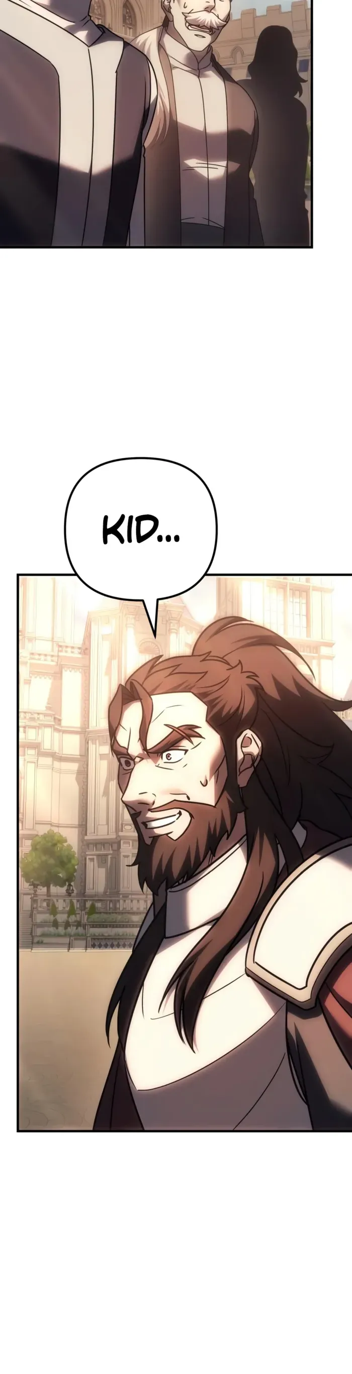 Regressor of the Fallen family Chapter 135 page 16 - 