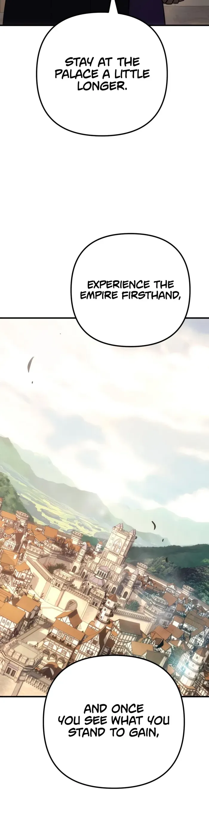 Regressor of the Fallen family Chapter 135 page 18 - 