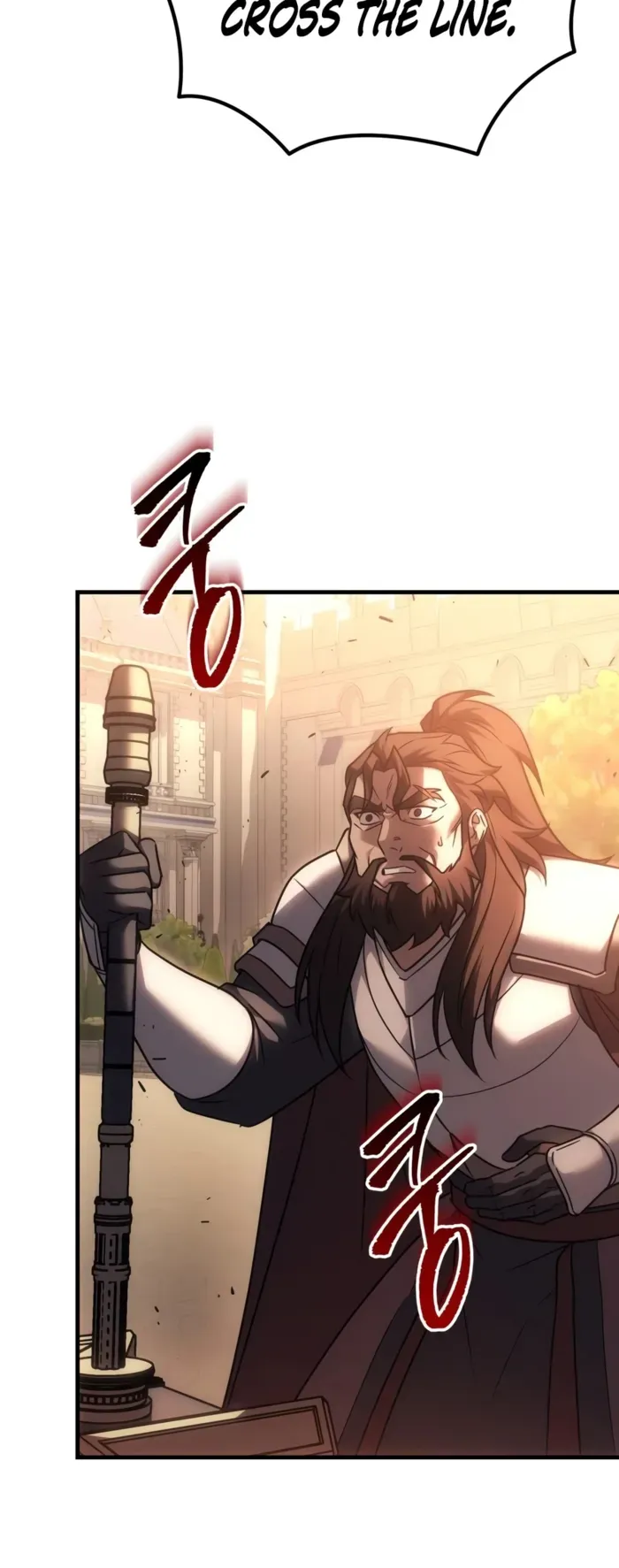 Regressor of the Fallen family Chapter 135 page 8 - 
