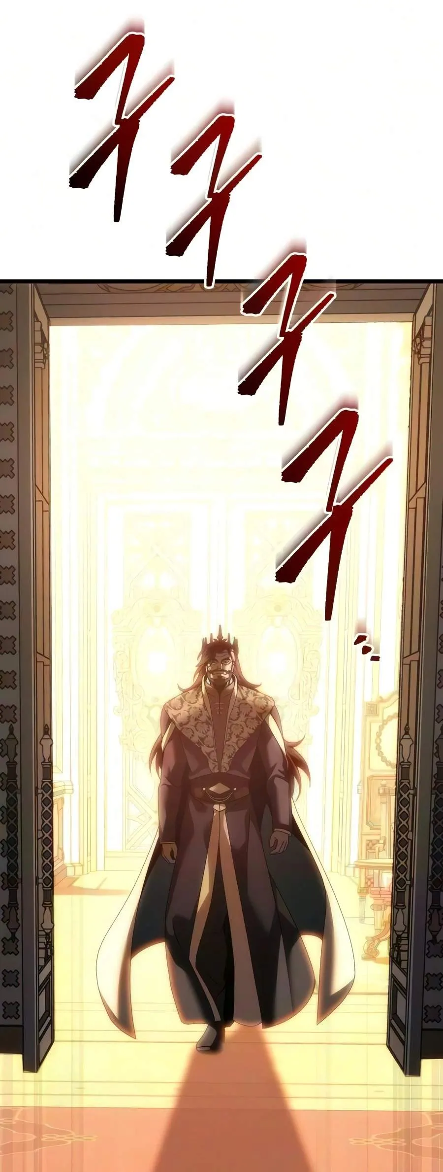 Regressor of the Fallen family Chapter 136 page 13 - 