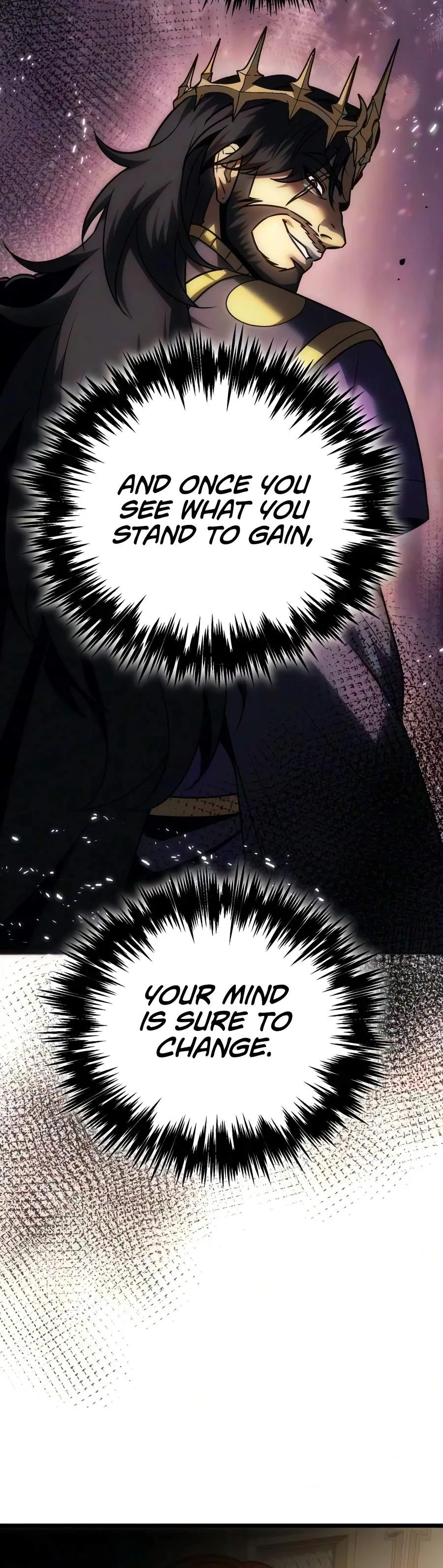 Regressor of the Fallen family Chapter 136 page 7 - 