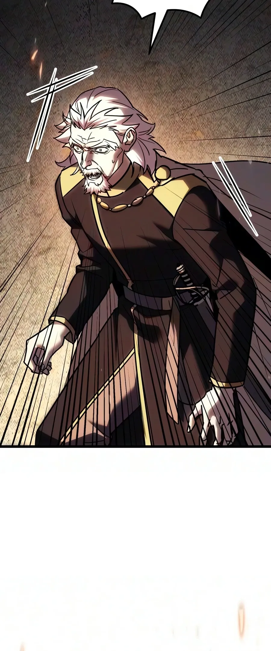 Regressor of the Fallen family Chapter 137 page 19 - 