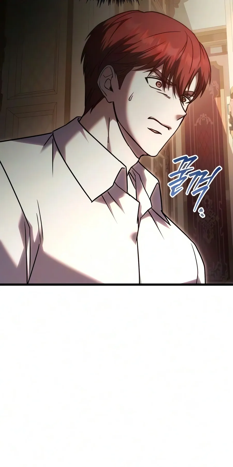 Regressor of the Fallen family Chapter 137 page 10 - 