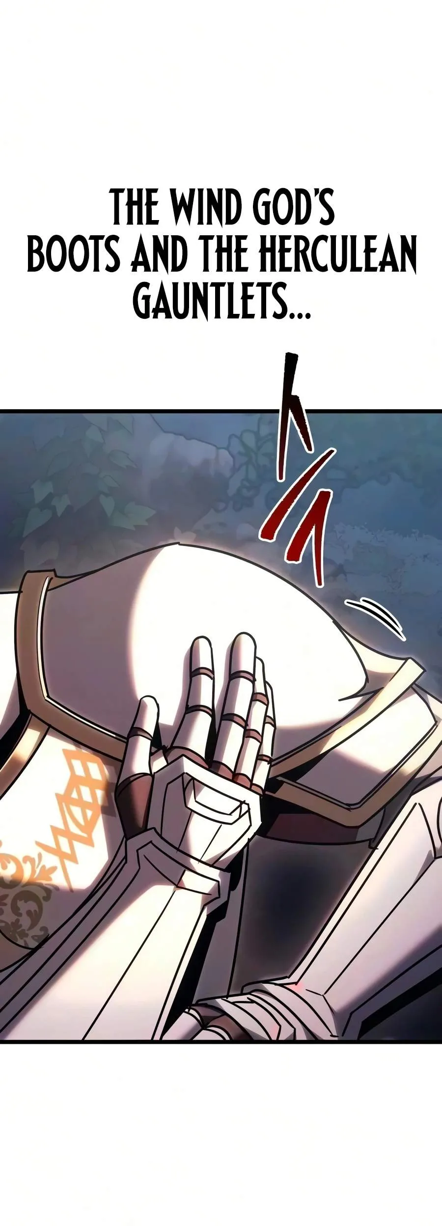 Regressor of the Fallen family Chapter 138 page 13 - 