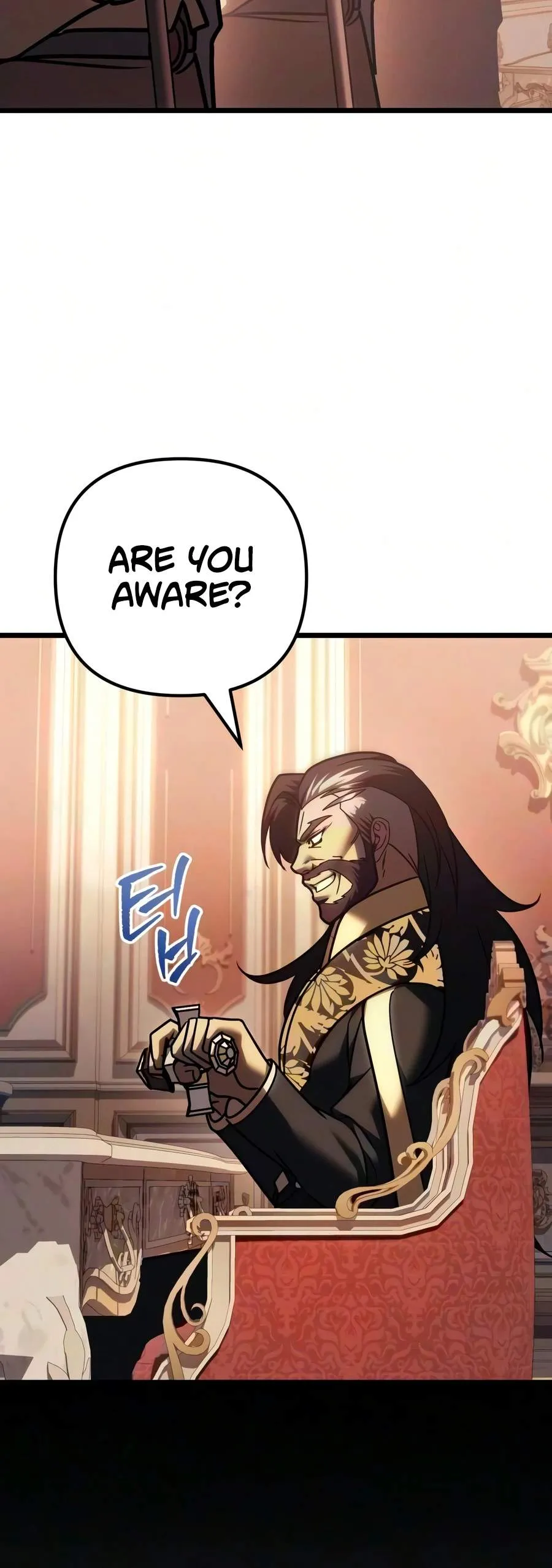Regressor of the Fallen family Chapter 138 page 5 - 