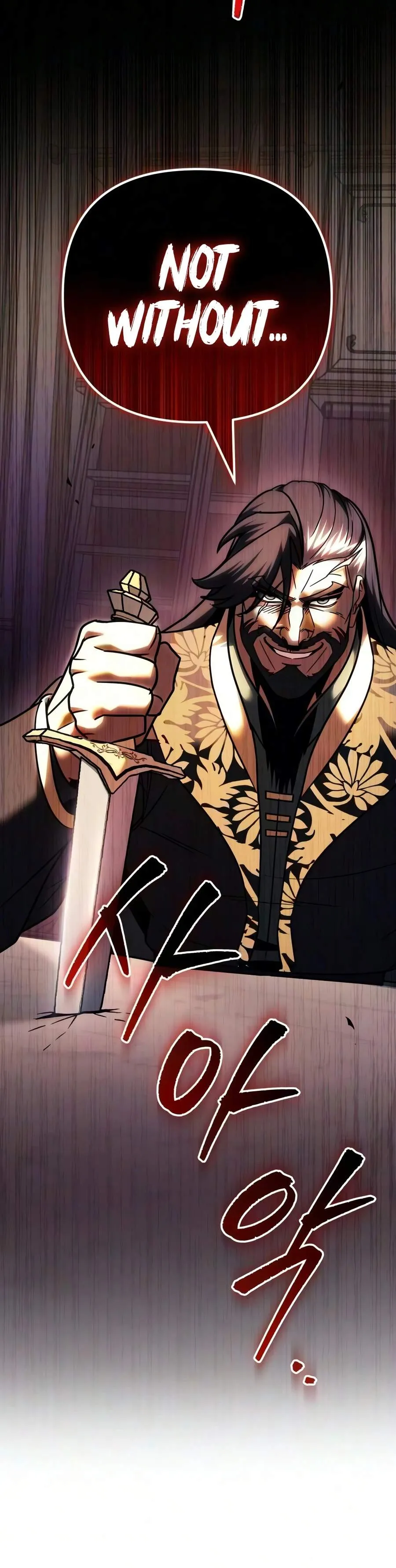 Regressor of the Fallen family Chapter 138 page 9 - 