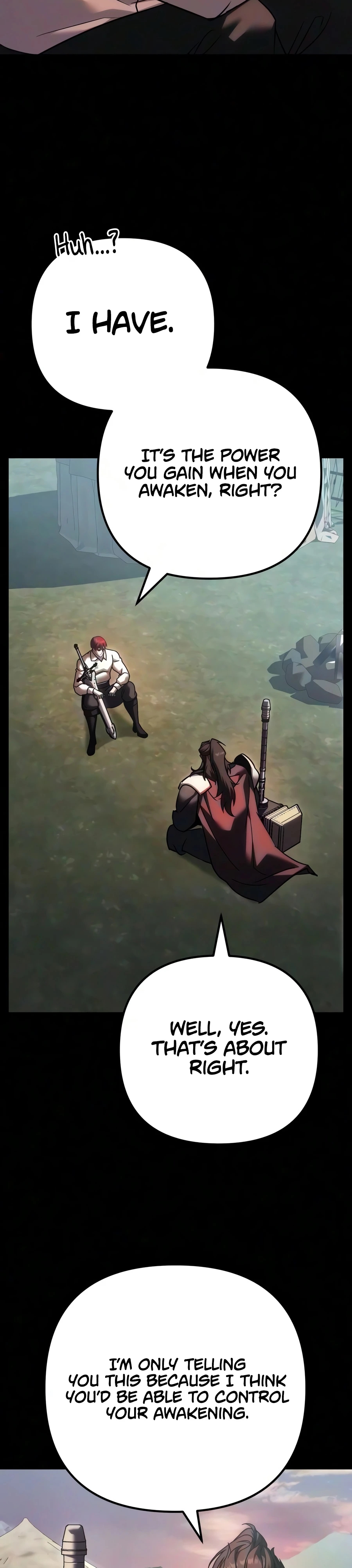Regressor of the Fallen family Chapter 139 page 2 - 