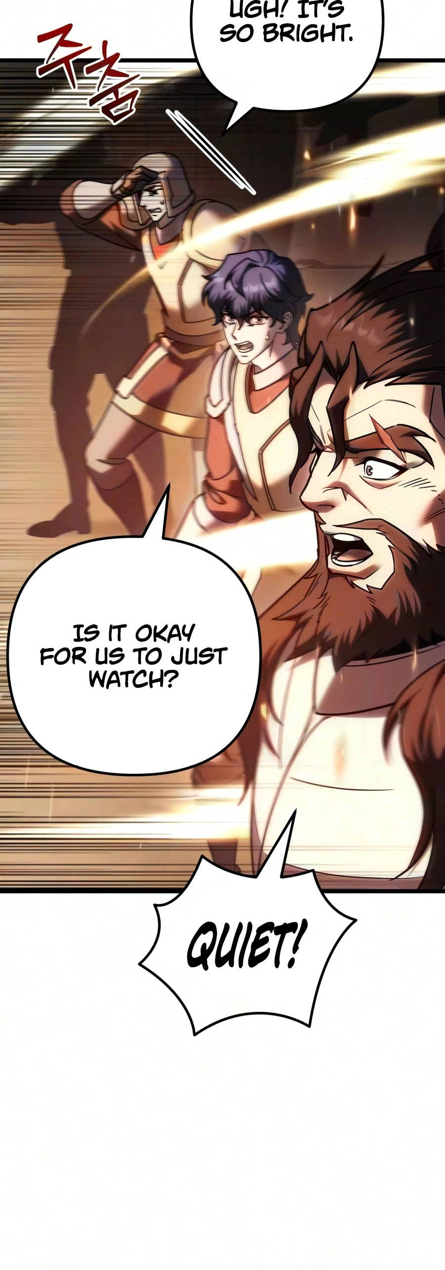 Regressor of the Fallen family Chapter 139 page 19 - 