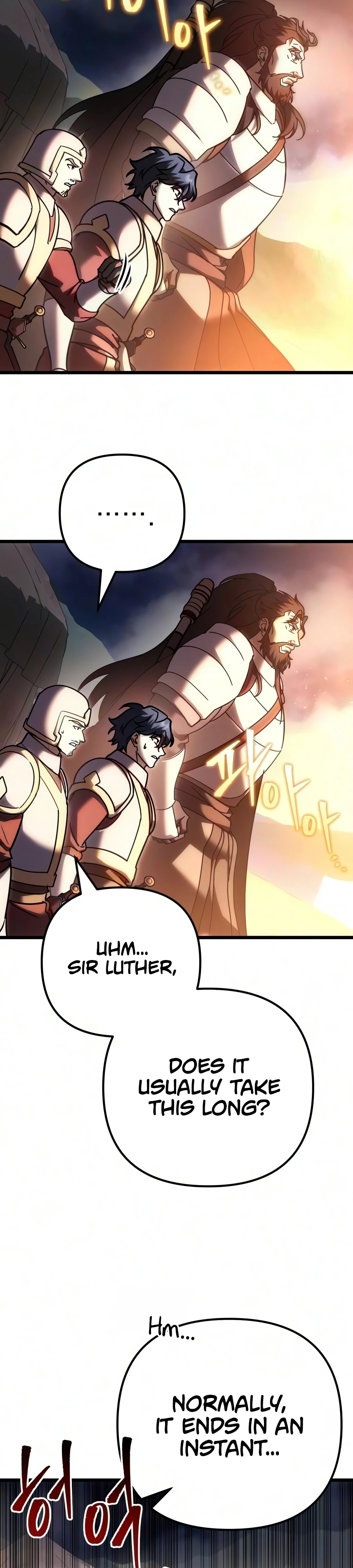 Regressor of the Fallen family Chapter 139 page 26 - 