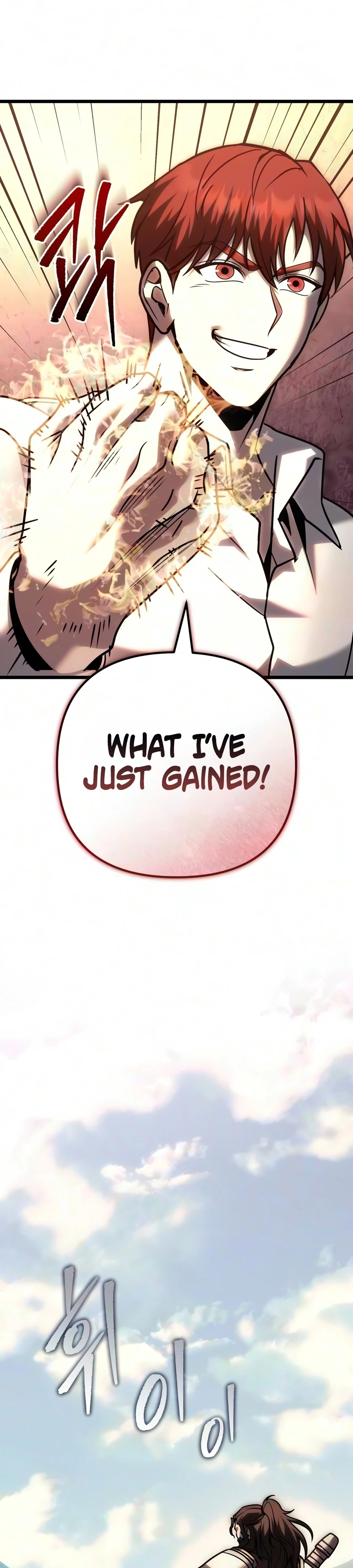Regressor of the Fallen family Chapter 139 page 32 - 