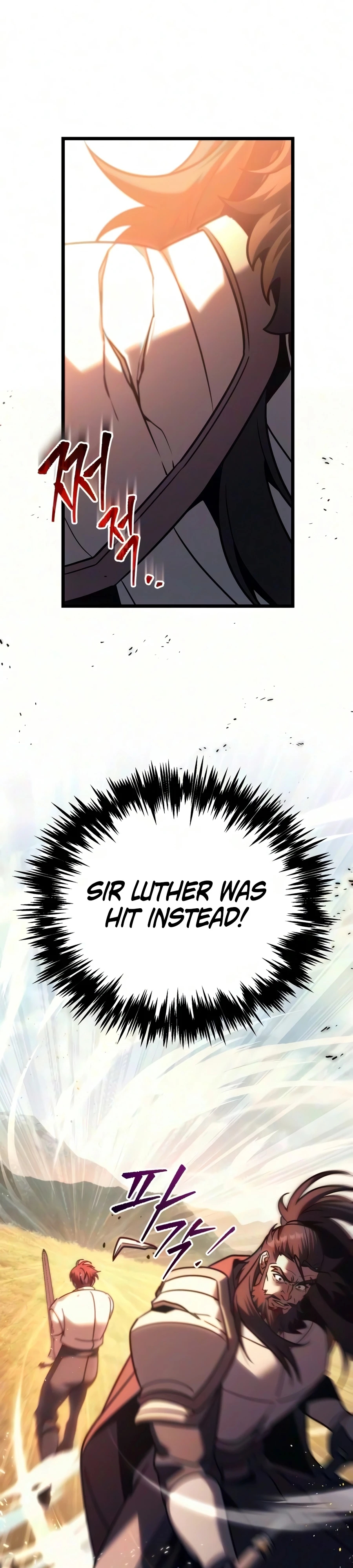 Regressor of the Fallen family Chapter 139 page 38 - 