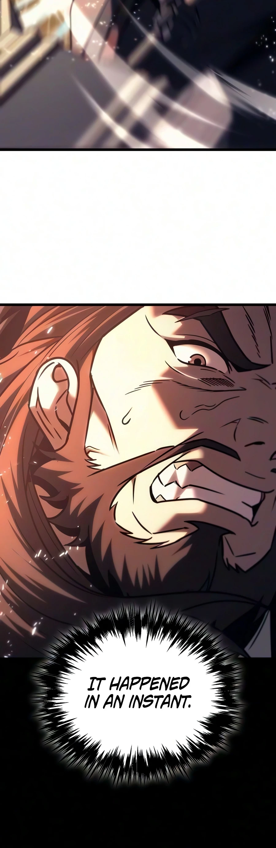 Regressor of the Fallen family Chapter 139 page 39 - 