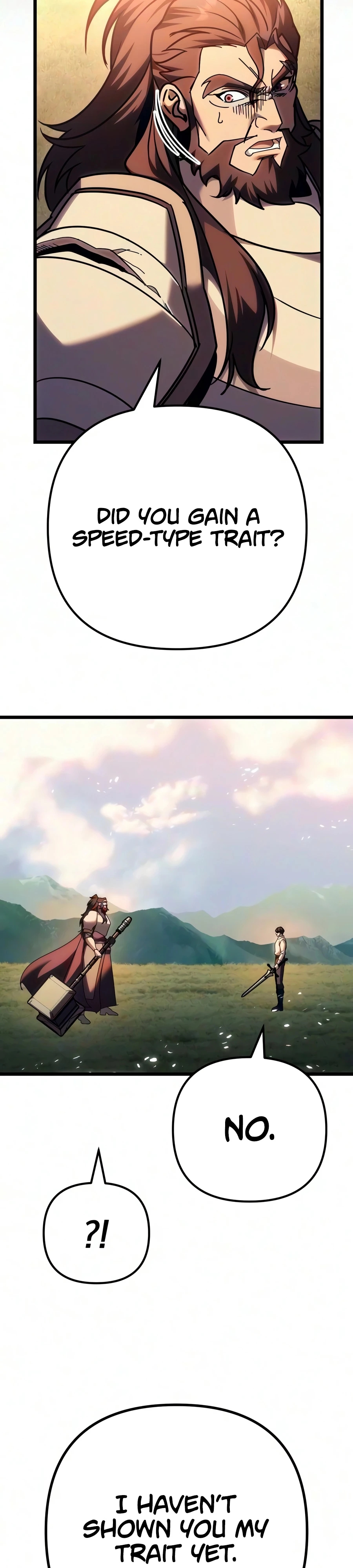 Regressor of the Fallen family Chapter 139 page 43 - 