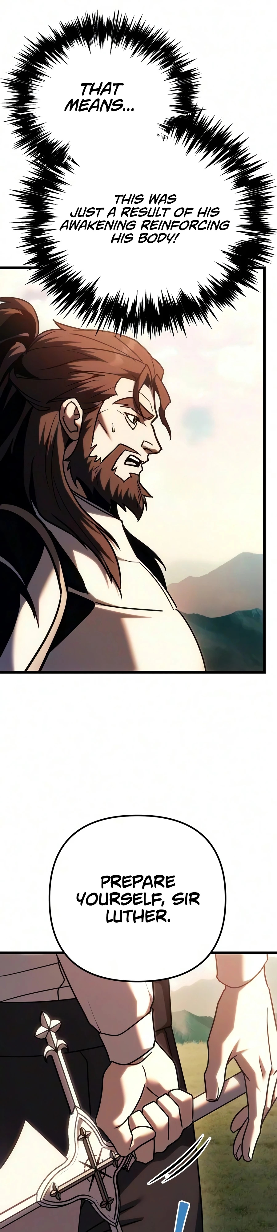 Regressor of the Fallen family Chapter 139 page 45 - 