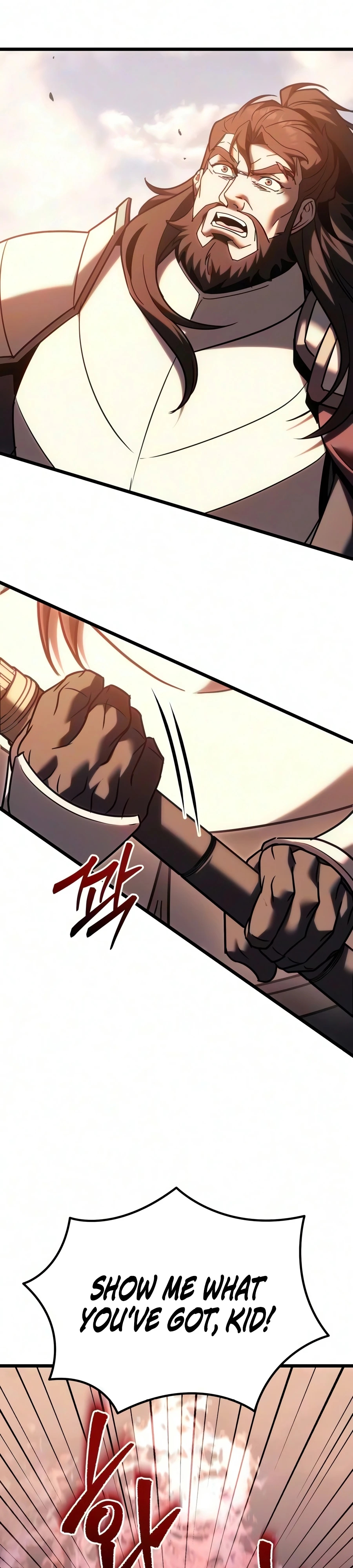 Regressor of the Fallen family Chapter 139 page 47 - 