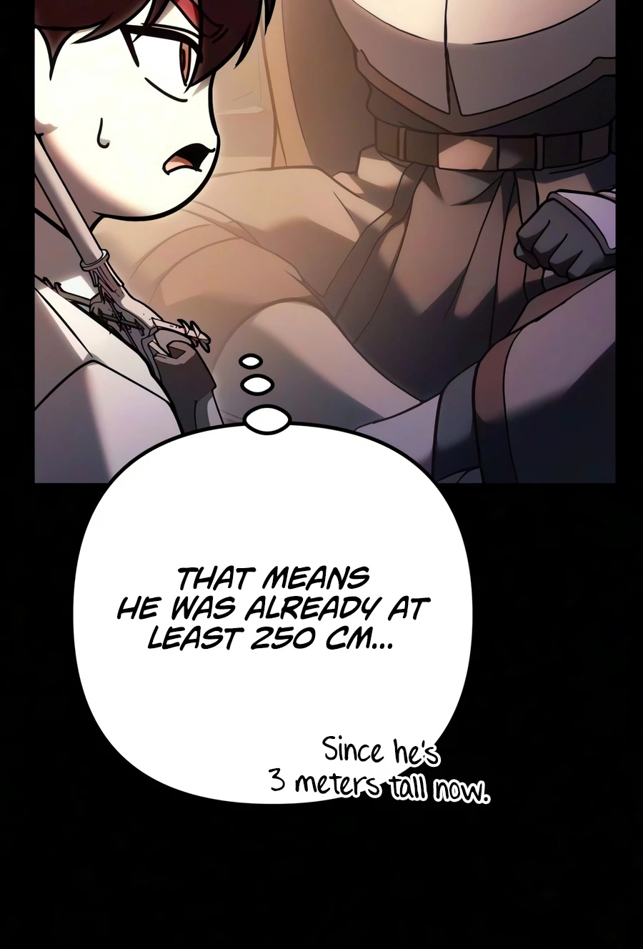 Regressor of the Fallen family Chapter 139 page 10 - 
