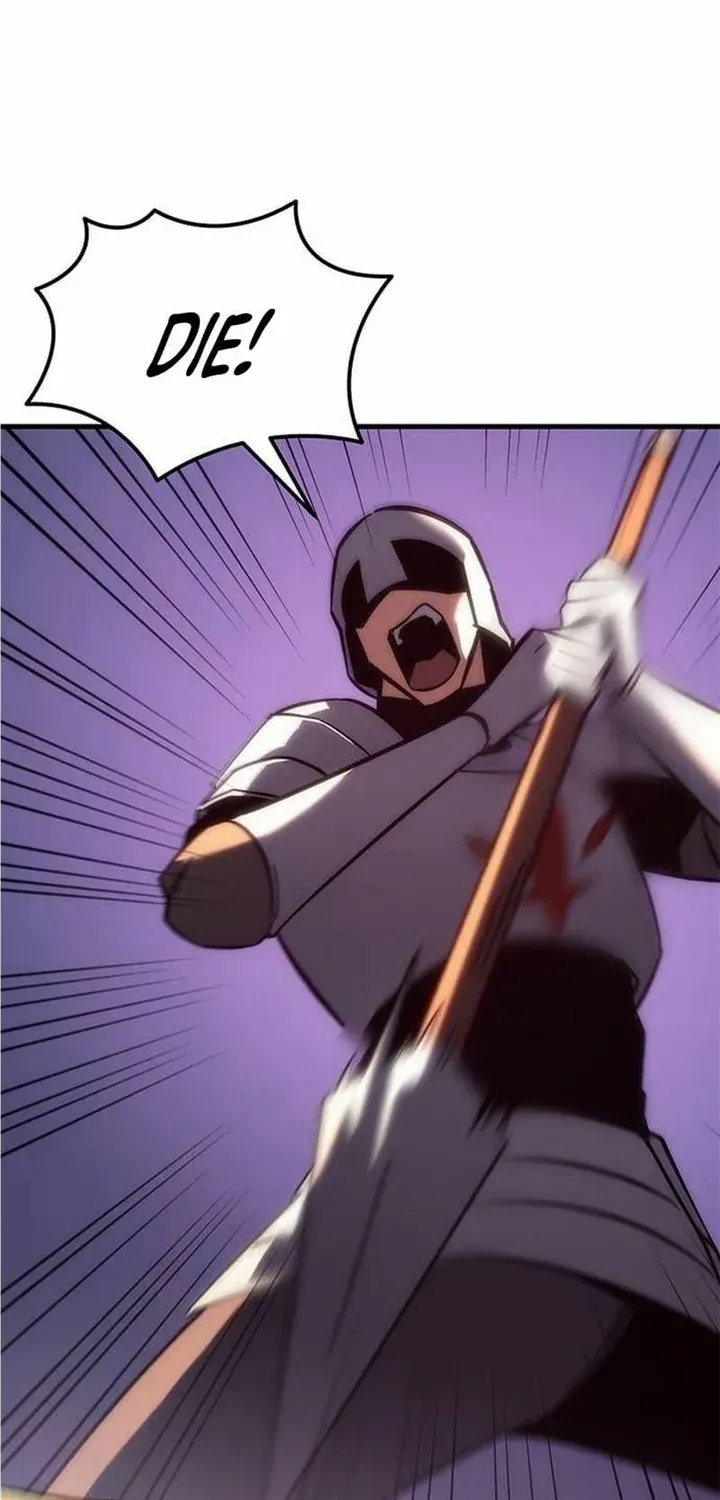 Regressor of the Fallen family Chapter 14.1 page 12 - 