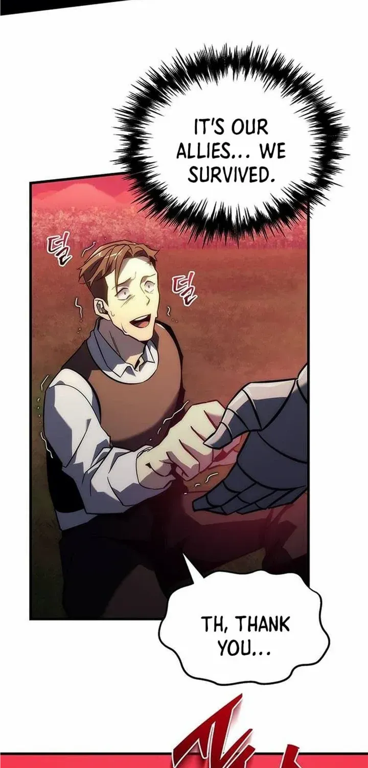 Regressor of the Fallen family Chapter 14.1 page 18 - 
